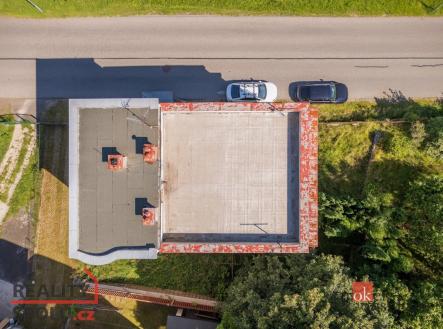 Prodej bytu, 4+1, 91 m²