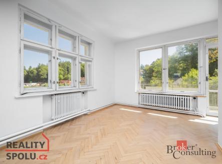 Prodej bytu, 4+1, 91 m²