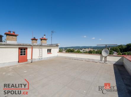 Prodej bytu, 4+1, 91 m²