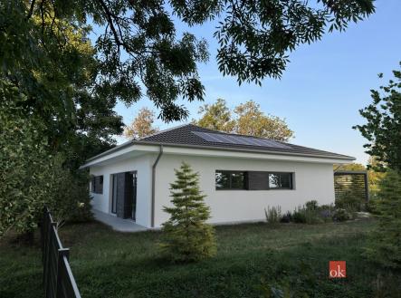 Prodej - pozemek pro bydlení, 750 m²