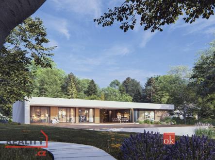 Prodej - dům/vila, 248 m²