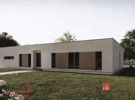 Prodej - dům/vila, 193 m²