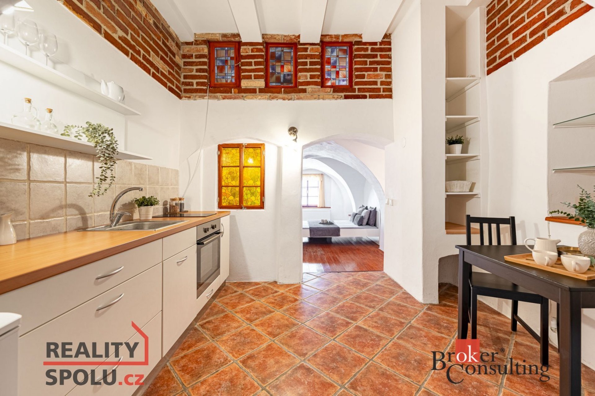 Prodej komerčního domu s možností bydlení – „Na Kovárně“