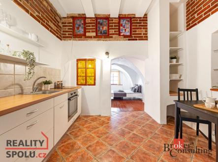 Prodej - dům/vila, 212 m²