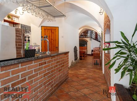 Prodej - dům/vila, 212 m²