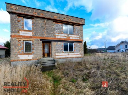 Prodej - dům/vila, 300 m²