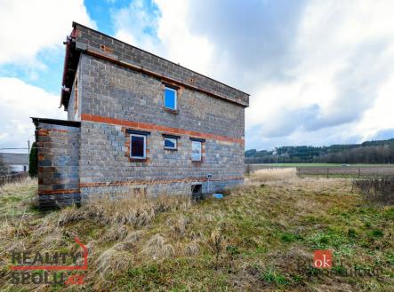 Prodej - dům/vila, 300 m²