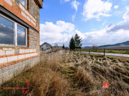 Prodej - dům/vila, 300 m²