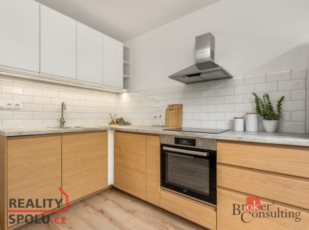 Prodej bytu, 3+1, 79 m²