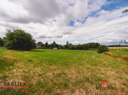 Prodej - pozemek pro bydlení, 850 m²