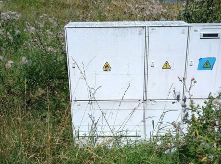 Prodej - pozemek pro bydlení, 957 m²