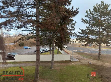 Prodej bytu, 2+kk, 54 m²