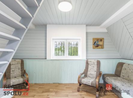 Prodej - chata/rekreační objekt, 30 m²