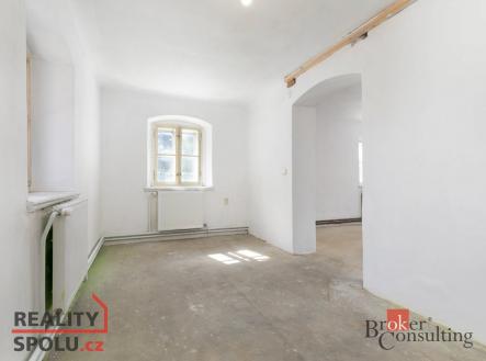 Prodej - dům/vila, 80 m²