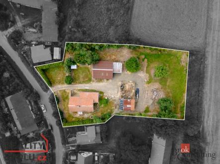 Prodej - dům/vila, 80 m²