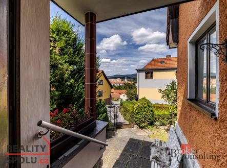 Prodej - dům/vila, 107 m²