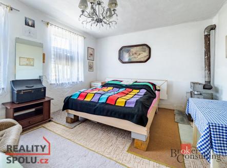 Prodej - dům/vila, 85 m²