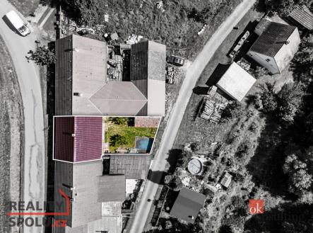 Prodej - dům/vila, 85 m²