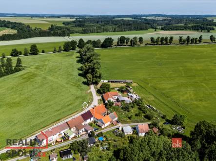 Prodej - dům/vila, 85 m²