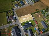 Prodej - pozemek pro bydlení, 982 m²
