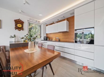 Prodej bytu, 4+kk, 103 m²