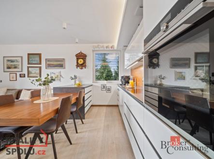 Prodej bytu, 4+kk, 103 m²