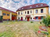 Prodej - dům/vila, 286 m²