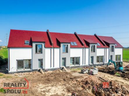 Prodej - dům/vila, 120 m²