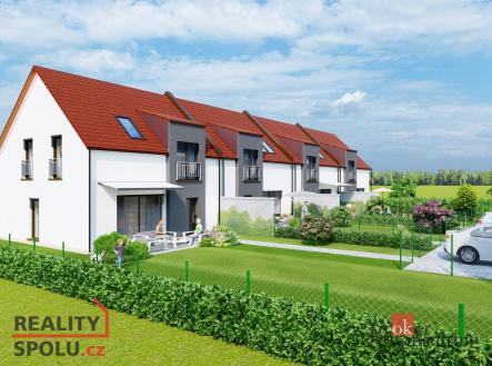 Prodej - dům/vila, 120 m²