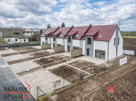 Prodej - dům/vila, 120 m²