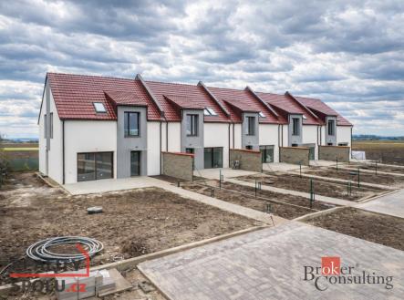 Prodej - dům/vila, 120 m²