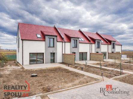 Prodej - dům/vila, 120 m²