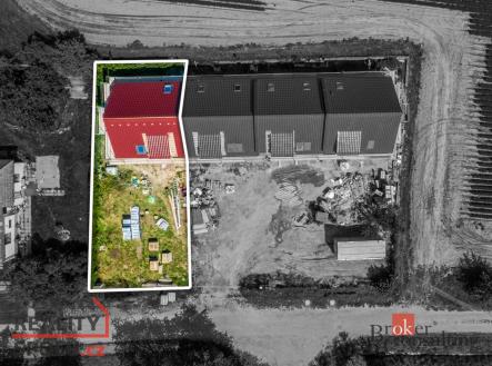 Prodej - dům/vila, 120 m²