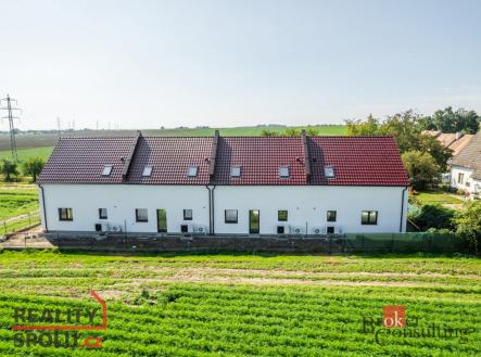 Prodej - dům/vila, 120 m²