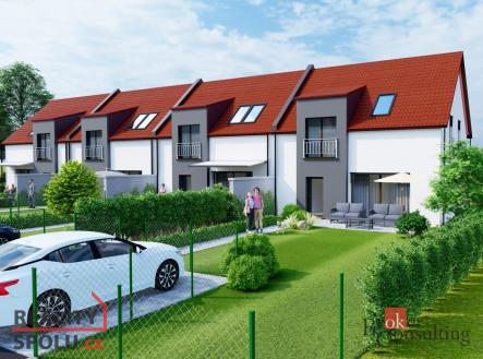 Prodej - dům/vila, 120 m²