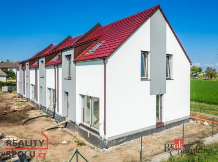 Prodej - dům/vila, 120 m²