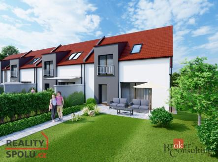 Prodej - dům/vila, 120 m²