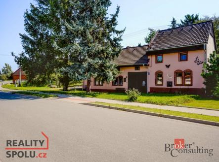 Prodej - dům/vila, 290 m²