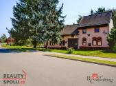 Prodej - dům/vila, 290 m²