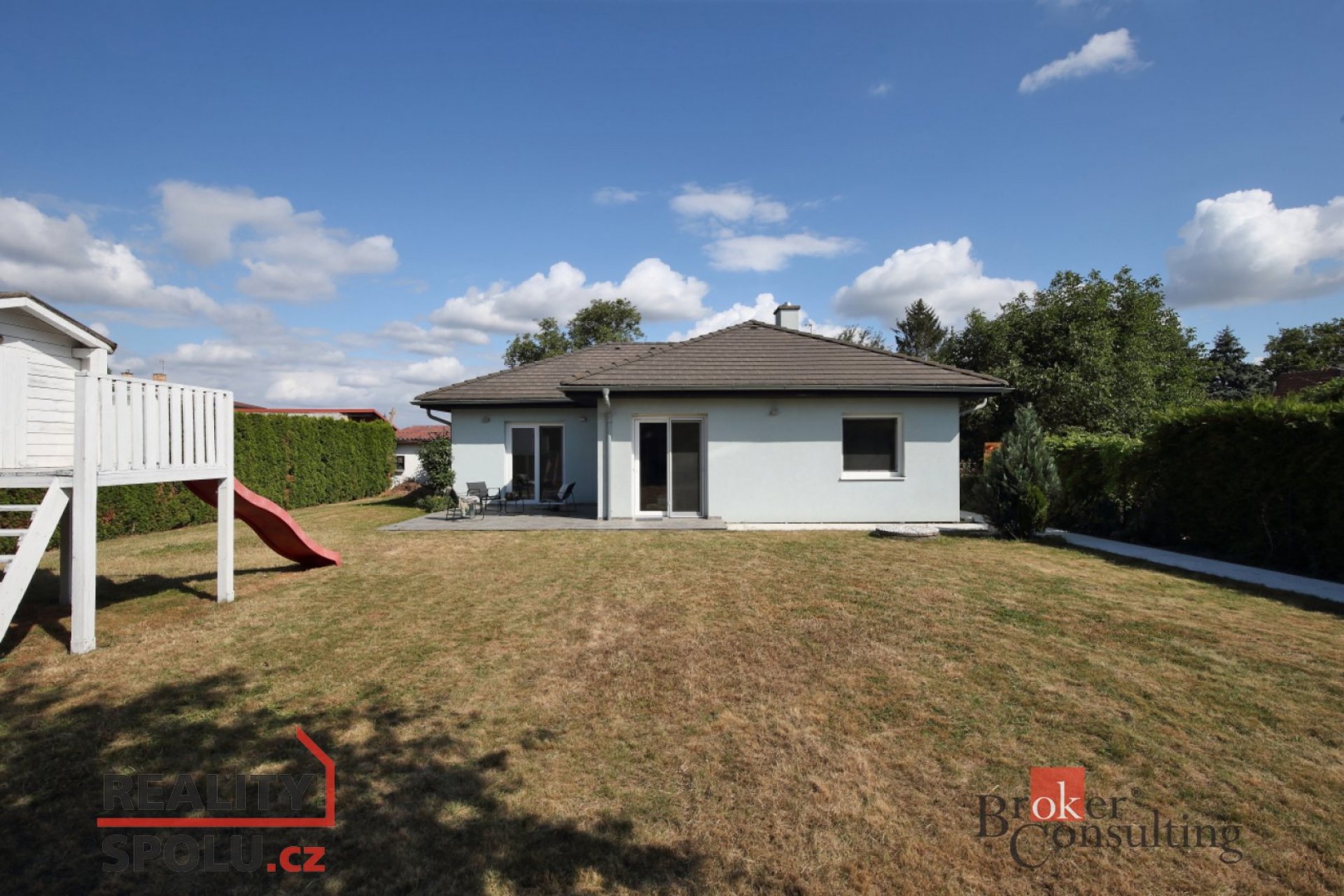 Prodej, domy/rodinný, 102 m2, Mstětická 126, 25088 Čelákovice, Praha-východ [ID 75112]