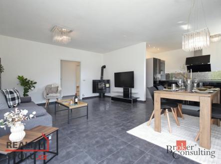 Prodej - dům/vila, 102 m²