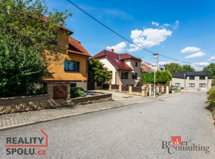 Prodej - dům/vila, 222 m²