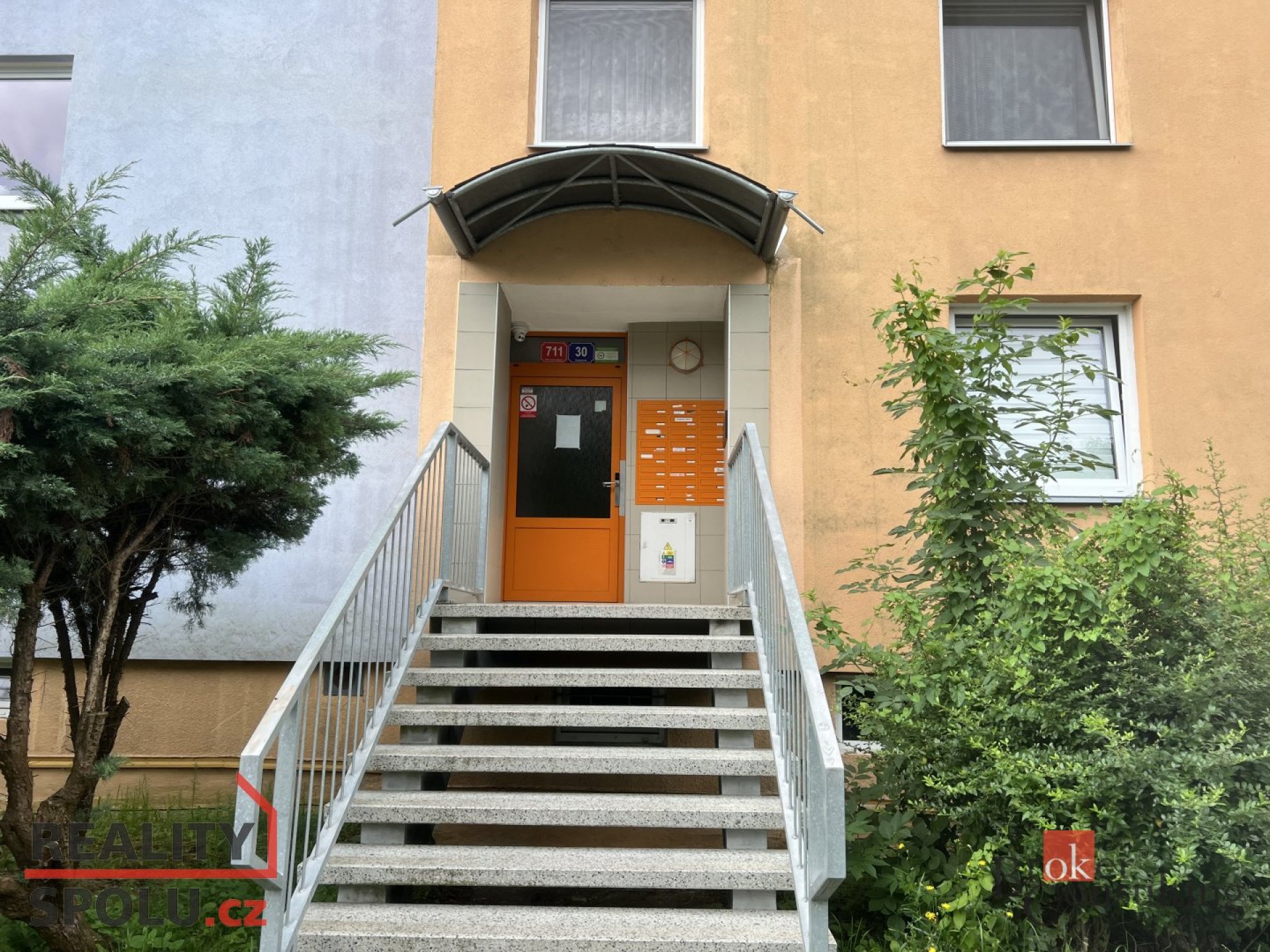 Prodej družstevního bytu 4+1