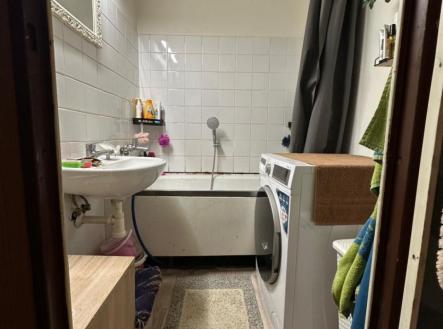 Prodej bytu, 4+1, 79,3 m²