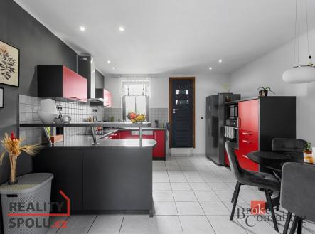 Prodej bytu, 2+1, 78 m²