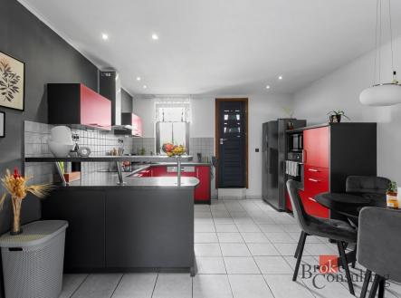 Prodej bytu, 2+1, 78 m²