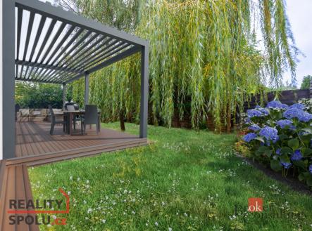 Prodej bytu, 3+kk, 117,3 m²