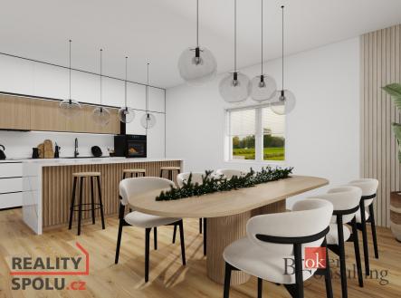 Prodej bytu, 3+kk, 117,3 m² obrázek