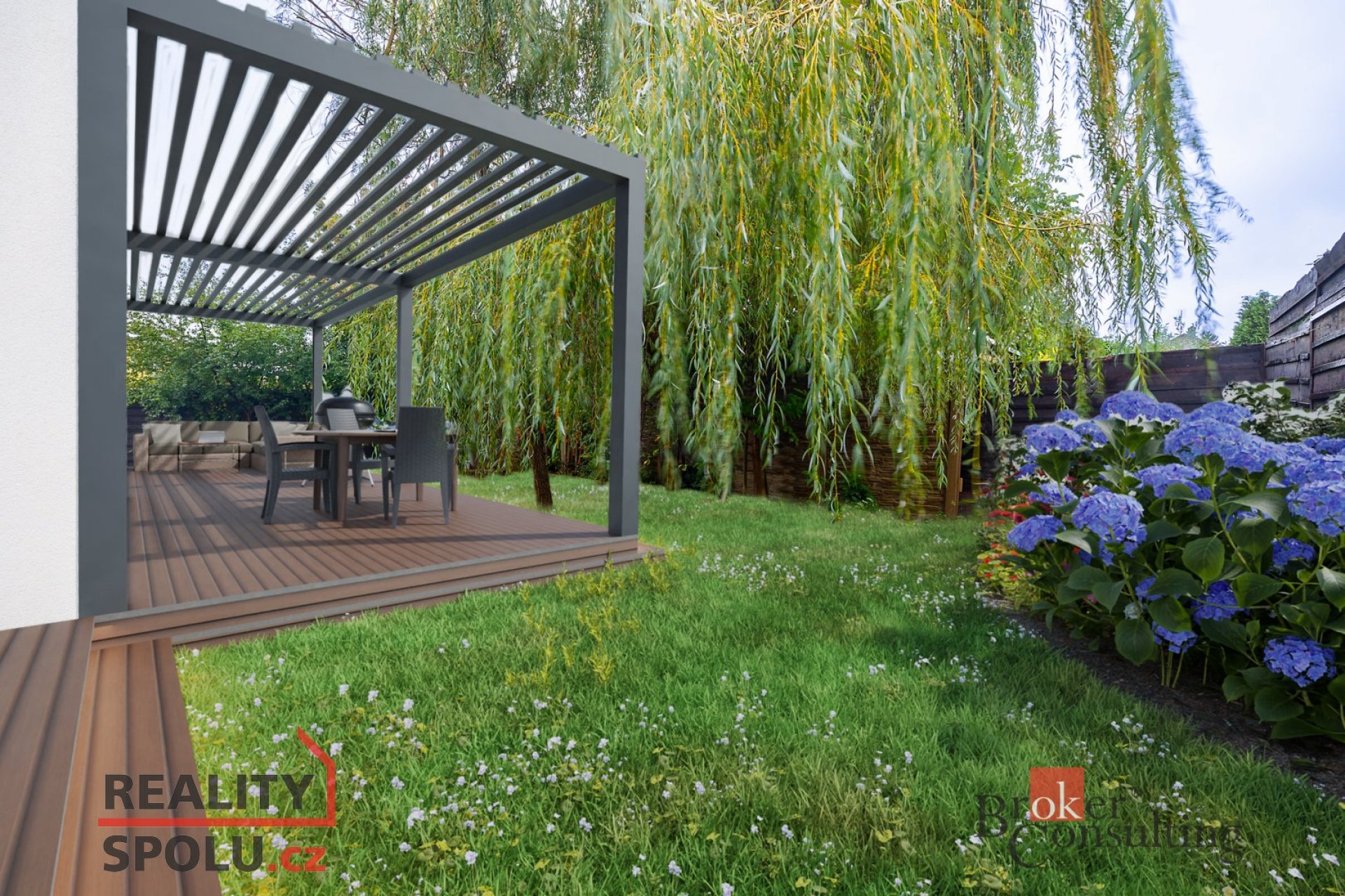 Prodej, byty/3+kk, 117.3 m2, Písčitá, Hostavice, Praha 9 [ID 76125]