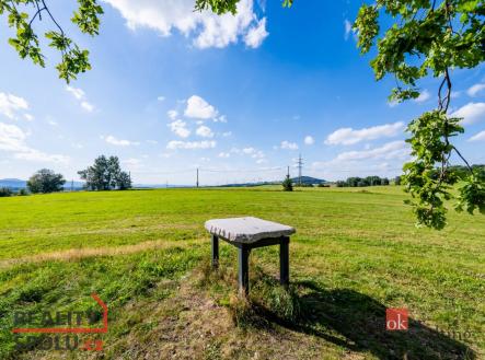 Prodej - pozemek, zemědělská půda, 11 539 m²